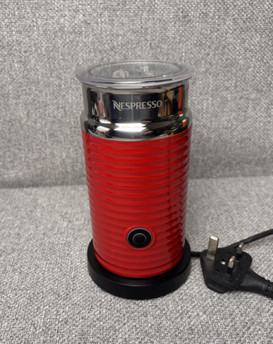 Nespresso aeroccino milk - nespresso,