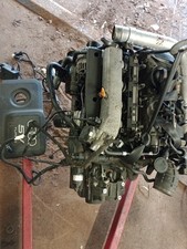 AUDI TT 225BHP 1.8T BAM ENGINE