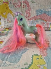Little pony pretty - my, g2