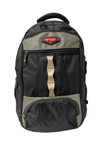 Inch backpack for school - 19.5,