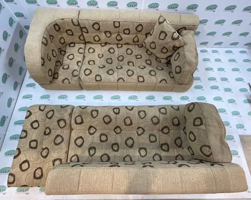 Caravan upholstery cushions - caravan,