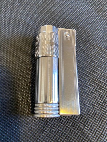 Vintage imco triplex made - triplex,