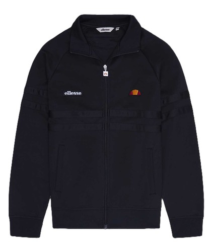 Ellesse rimini track top mens - ellesse,