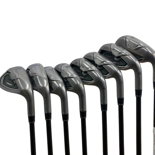 Taylormade rocketballz iron - rocketballz,