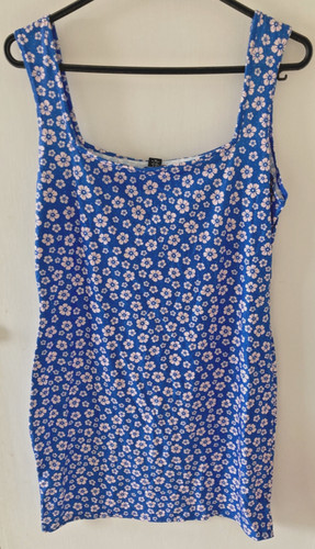 Boohoo floral summer - summer,