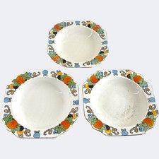 Vintage Devon Ware Fieldings