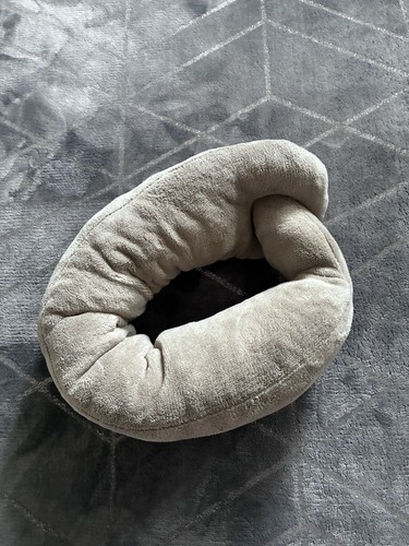 Relaxing and vibrating neck - vibrating,