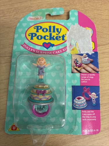 Polly pocket pollys - polly,