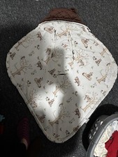 Footmuff universal - footmuff,