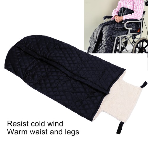 Wheelchair cosy fleece - cosy,