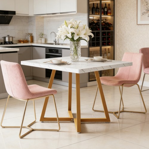 Dining table - dining,