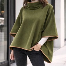Tuckernuck Forest Green Piper
