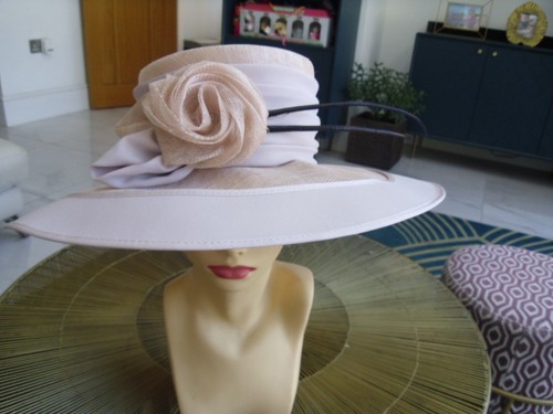 Stunningly elegant ladies - stunningly,
