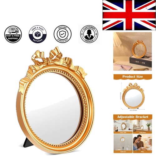 Vintage round gold - round,