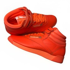 Brand New Reebok Freestyle Hi