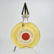 Guerlain Shalimar 6.8oz Eau de