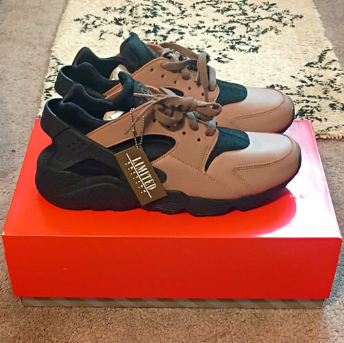 Nike air huarache - nike, le