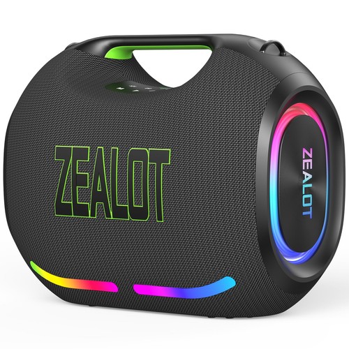 Zealot ze21 250w bluetooth - zealot,