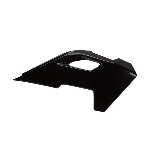 Polisport radiator scoops - scoops, for