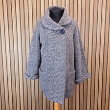 Paul Costelloe Coat Overcoat