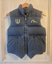 Vintage EVISU YAMANE Denim