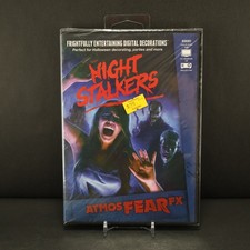 AtmosFearFX Night Stalkers