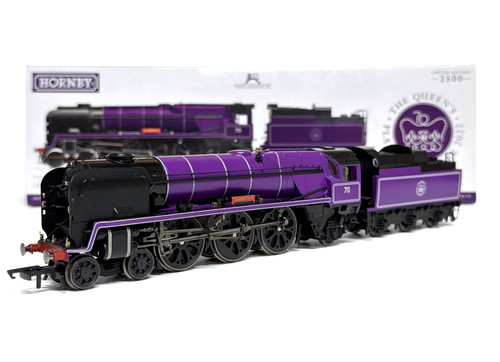Hornby r30231 the - 'oo',