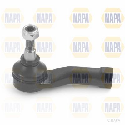 Napa front left tie rod - napa,