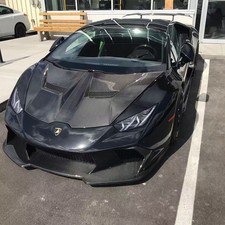 FIT LAMBORGHINI HURACAN LP580