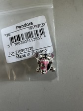 Authentic Pandora #793189C01