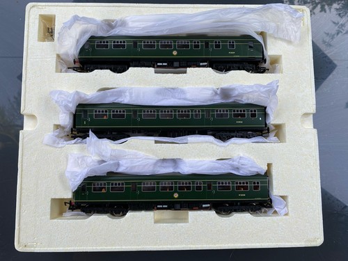 Hornby r3147 gauge - oo, class