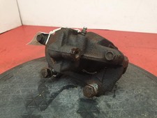 VAUXHALL CORSA FRONT LEFT