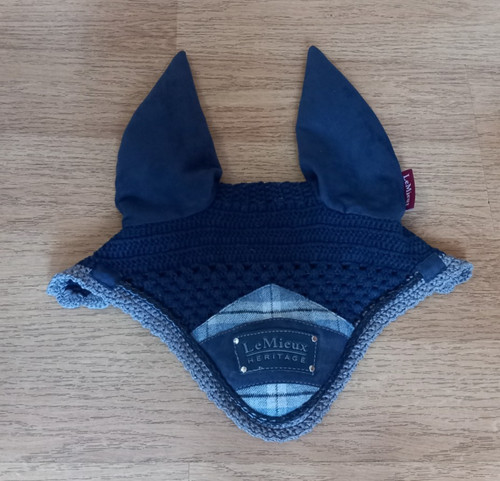 Mieux heritage fly hood - le,