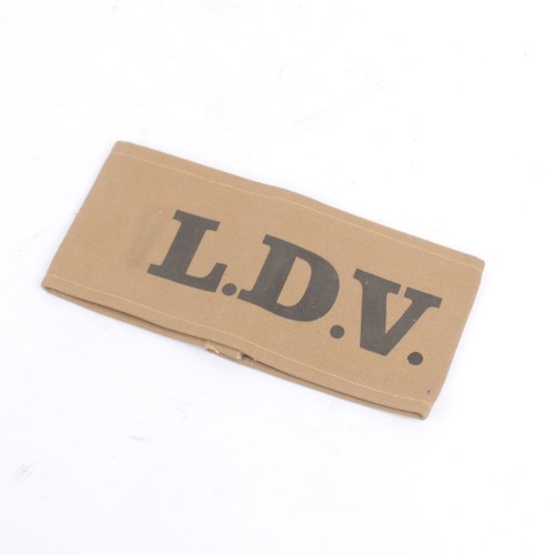 Replica ldv local - ldv,