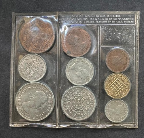 1953 queen elizabeth - 1953,