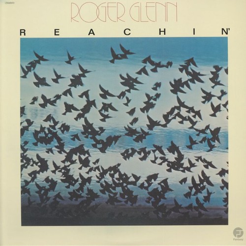 Glenn roger reachin jazz - glenn,, reachin'