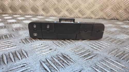 2013 seat ibiza toca mk4 - toca, fl