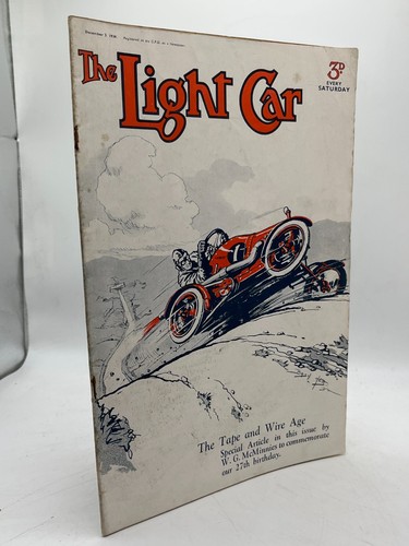 1939 december light car - december,