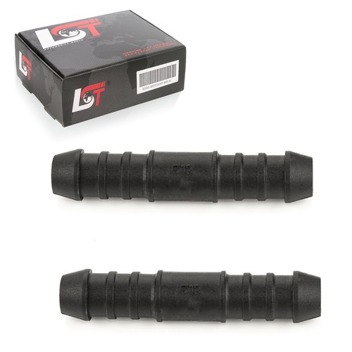 Hose connector coupling - connector,