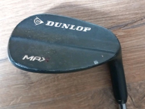 Dunlop max lob wedge - max,