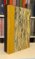 Folio Society Ltd Edition MR NORRIS CHANGES TRAINS Isherwood SIGNED Beryl Cook