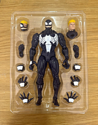 Mess toys lethal neighbour - lethal,