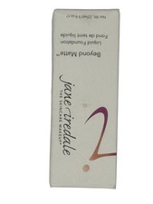 Jane Iredale Beyond Matte