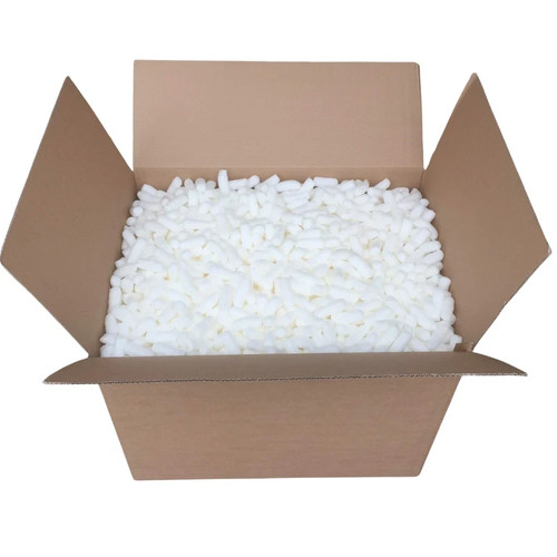 Cubic feet ecoflo loose - ecoflo,