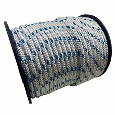 Quality Double Braid on Braid