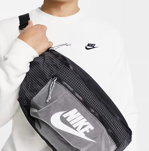 Nike tech fanny hip waist - tech,