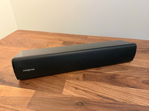 Creative stage air compact - stage,