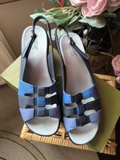 New Hotter Mango Real Leather