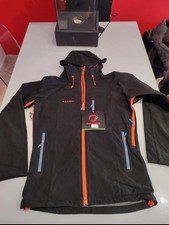 Mammut softshell EIGER EXTREME