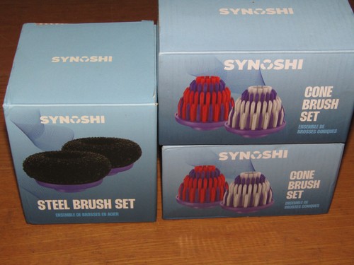 Synoshi replacement - 5, x